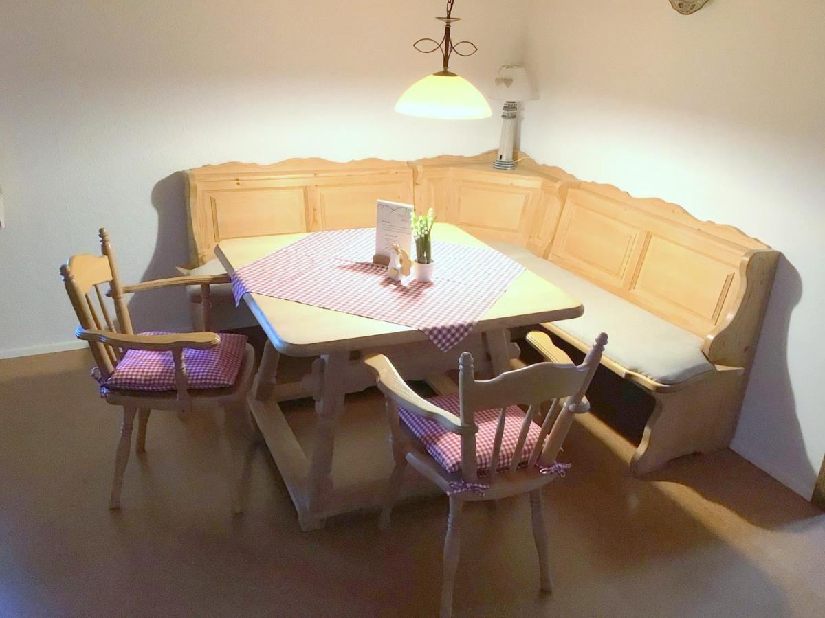 Holstein-Hoefle, Rindalphorn Argenbuhl Kültér fotó